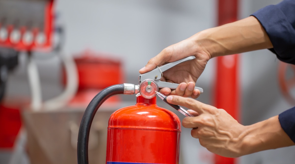 How Often Do Fire Alarms Need to Be Inspected in Florida?