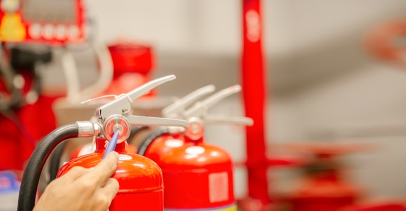 NFPA 72 Inspection Requirements: A Building Owner's Guide
