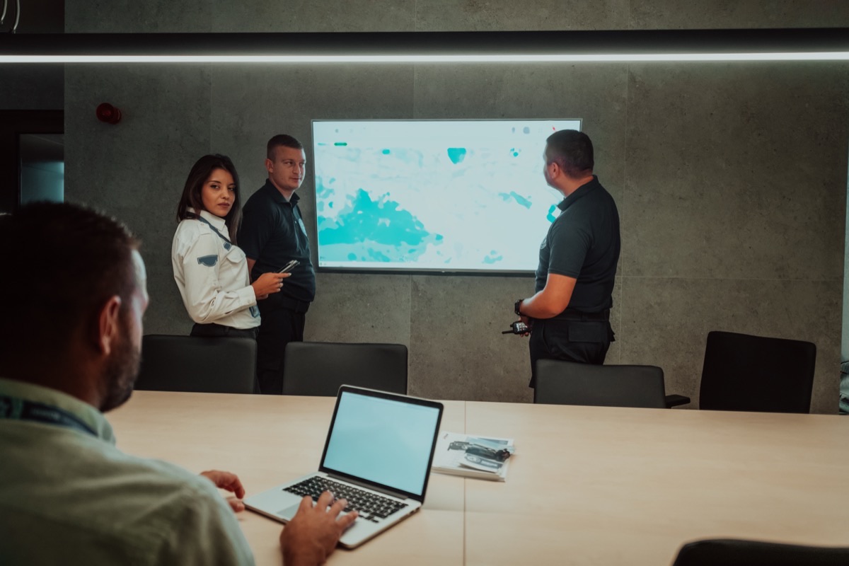 Commercial Security Systems: A Complete Guide for Florida Business Owners